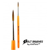 BOLT Brushes - Liner # 4